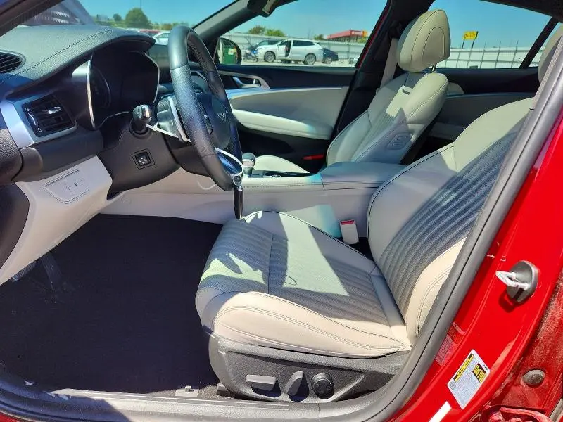 2022 GENESIS G70 2.0T  