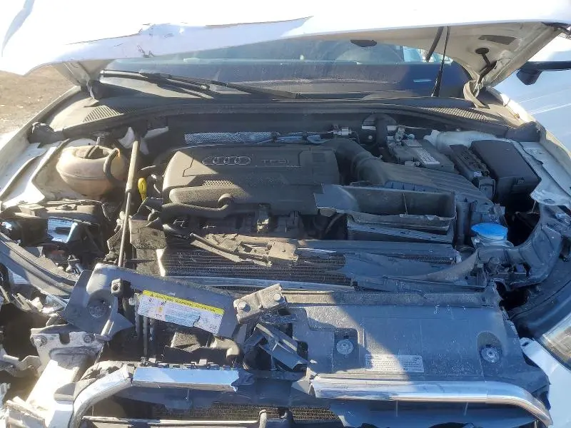 2016 AUDI A3 PREMIUM PLUS  