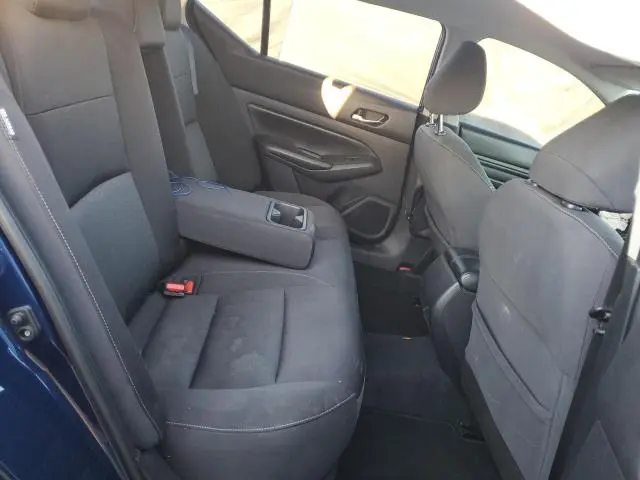 2020 NISSAN ALTIMA S  