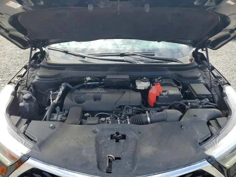 2019 ACURA RDX   
