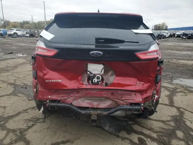 2020 FORD EDGE ST  