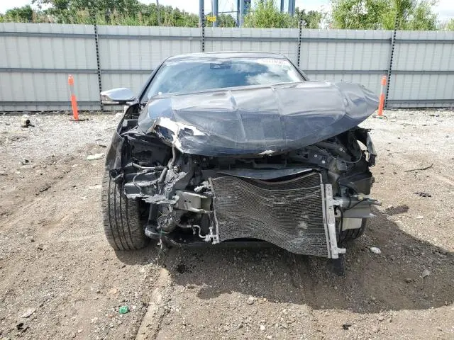 2017 CHEVROLET IMPALA PREMIER  