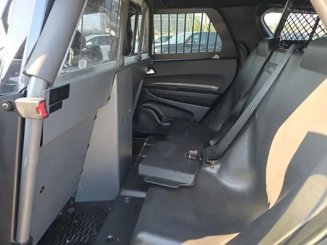 2024 DODGE DURANGO PURSUIT  