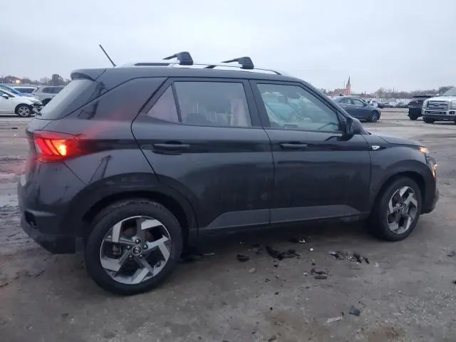 2024 HYUNDAI VENUE SEL  