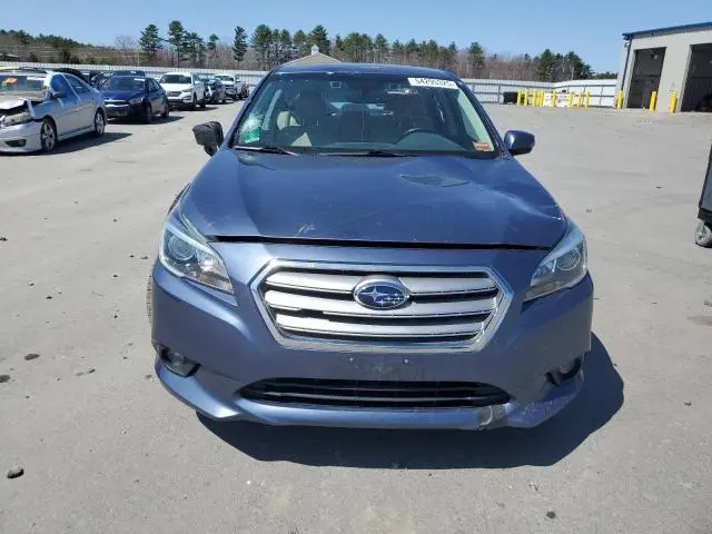 2016 SUBARU LEGACY 2.5I LIMITED  