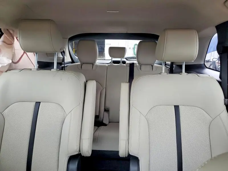 2024 MAZDA CX-90 PREFERRED PLUS  
