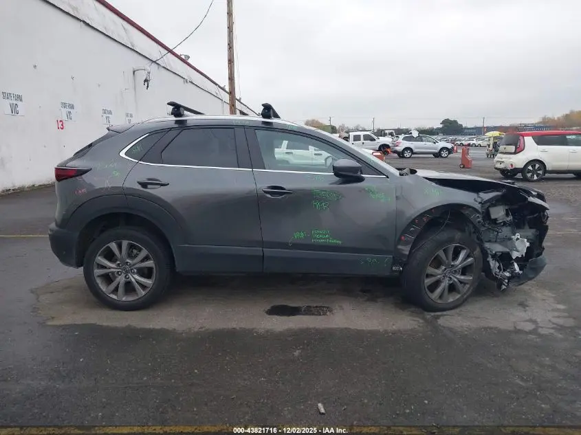 2023 MAZDA CX-30 2.5 S SELECT