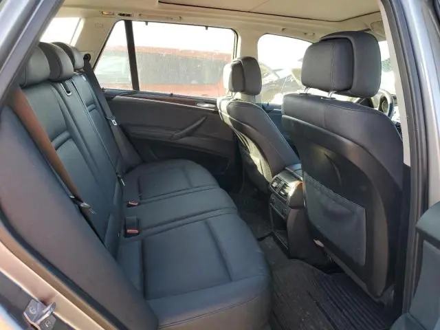 2013 BMW X5 XDRIVE35I  