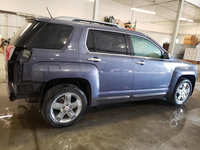 2013 GMC TERRAIN SLT