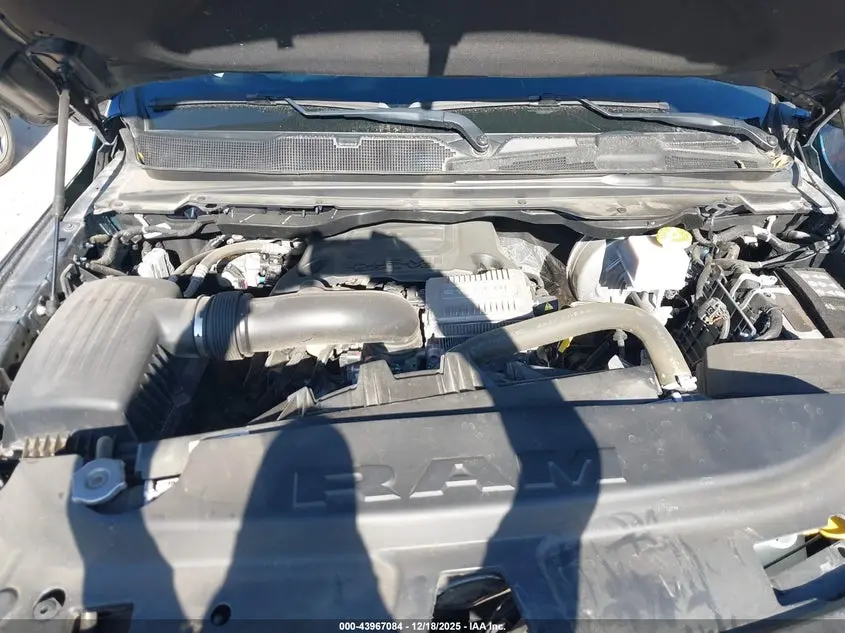 2023 RAM 1500 LONE STAR  4X4 5'7 BOX