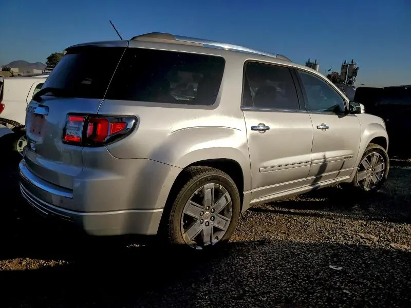 2014 GMC ACADIA DENALI  