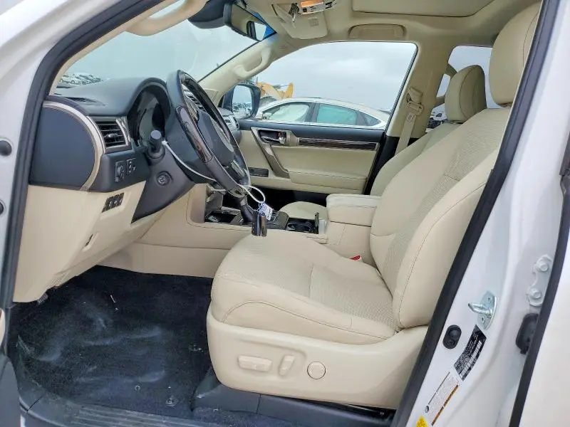 2021 LEXUS GX 460 PREMIUM  