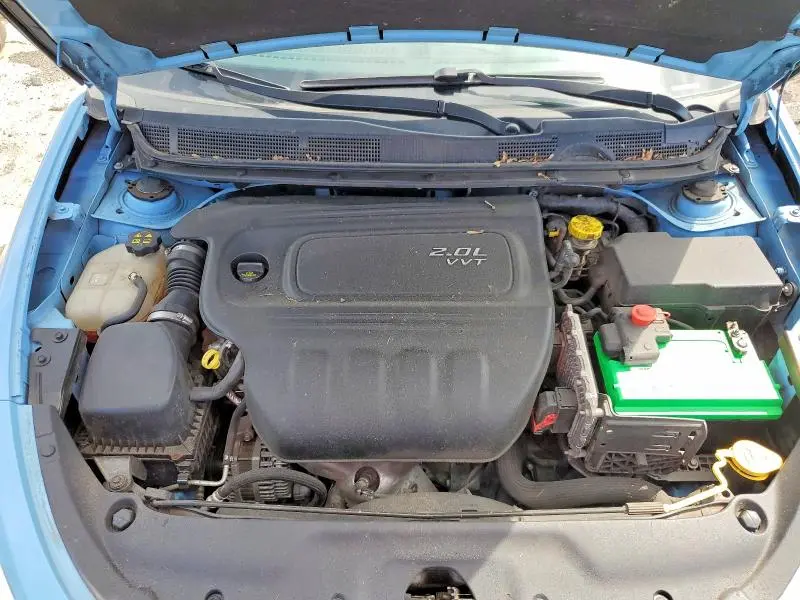2013 DODGE DART SXT  