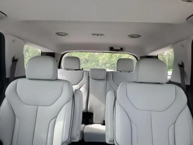2024 HYUNDAI PALISADE SEL PREMIUM  