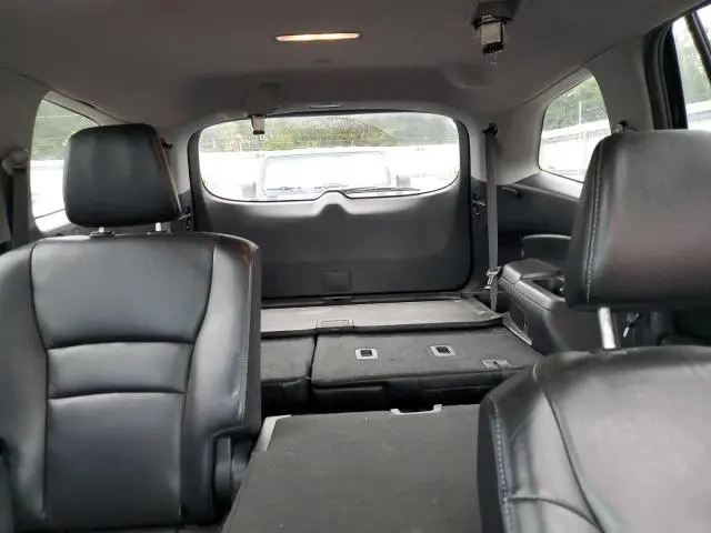 2019 HONDA PILOT EXL  