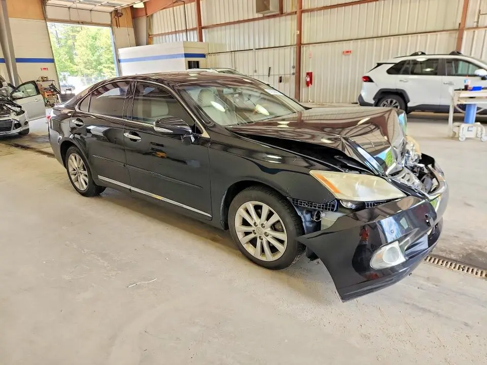 2010 LEXUS ES 350  