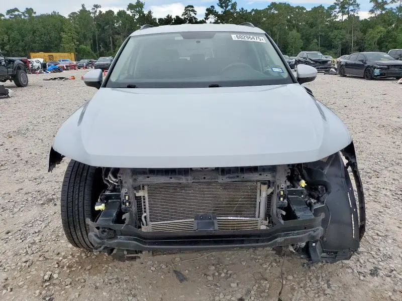 2018 VOLKSWAGEN TIGUAN S  