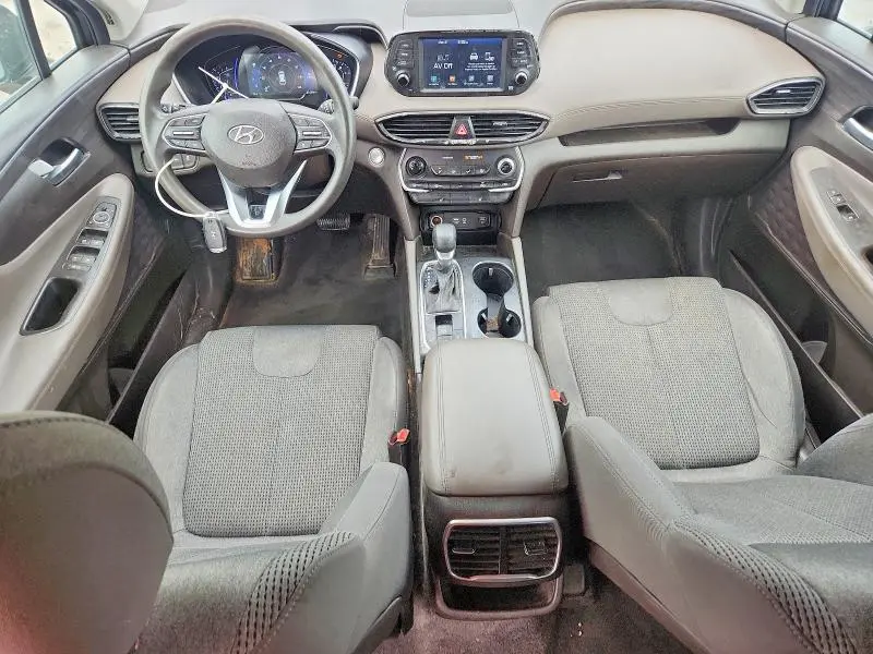 2019 HYUNDAI SANTA FE SEL 2.4L  