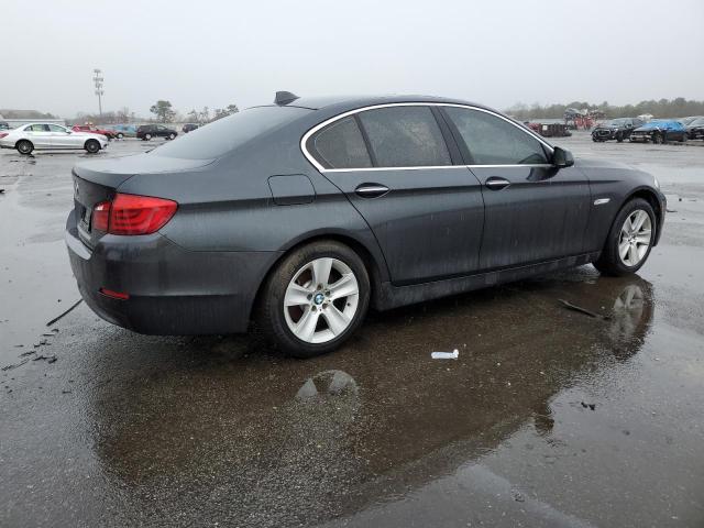 2012 BMW 528 I