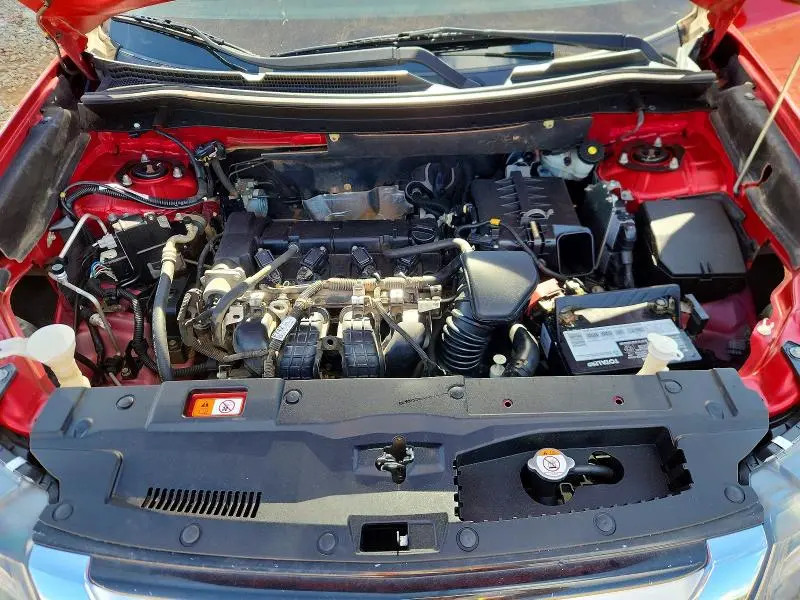 2018 MITSUBISHI OUTLANDER SE/SEL/LE  