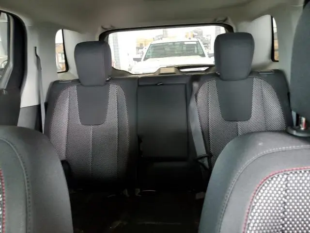 2015 GMC TERRAIN SLE  