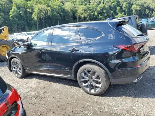 2024 ACURA MDX A-SPEC  