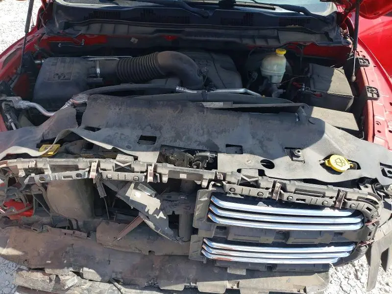 2014 RAM 1500 SPORT  