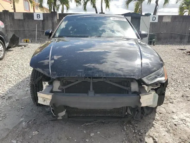 2015 AUDI A3 PREMIUM  