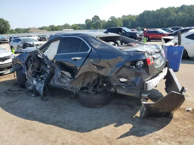 2011 ACURA TSX   