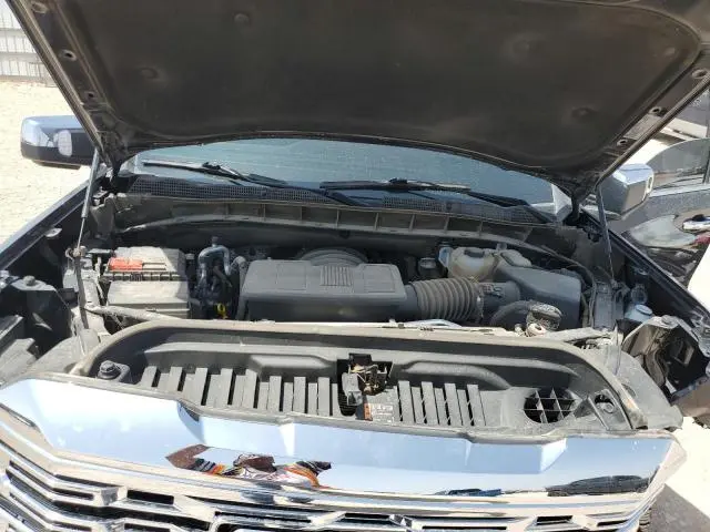 2024 GMC SIERRA K1500 DENALI  