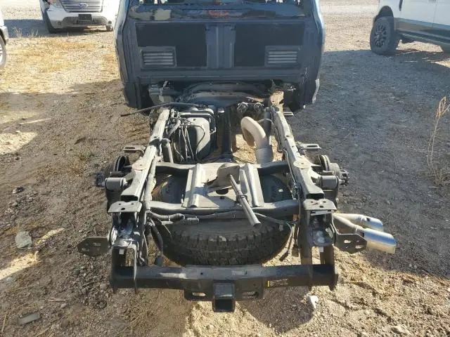 2020 FORD F250 SUPER DUTY  
