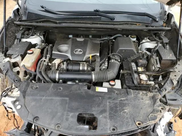 2016 LEXUS NX 200T BASE  