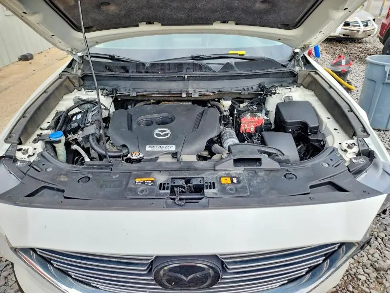 2018 MAZDA CX-9 TOURING  