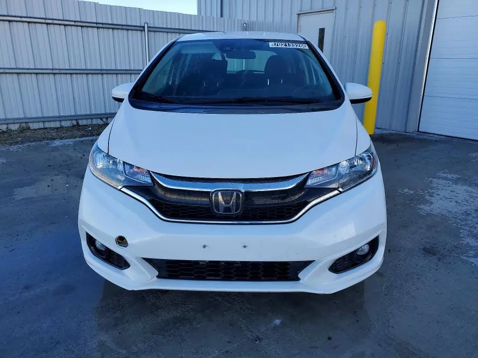 2020 HONDA FIT SPORT  