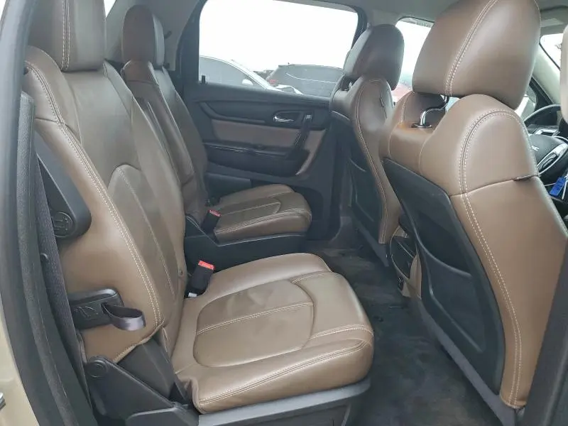 2015 GMC ACADIA SLT-1  