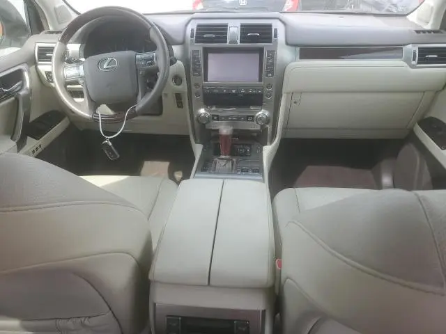 2014 LEXUS GX 460  