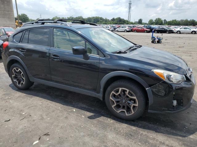 2017 SUBARU CROSSTREK PREMIUM