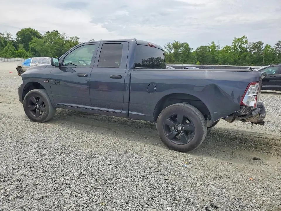2016 RAM 1500 ST  