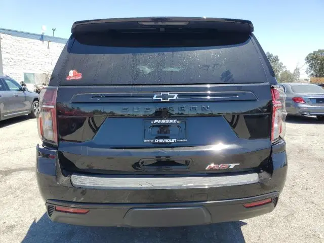 2023 CHEVROLET SUBURBAN C1500 RST  