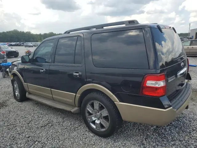 2011 FORD EXPEDITION XLT  