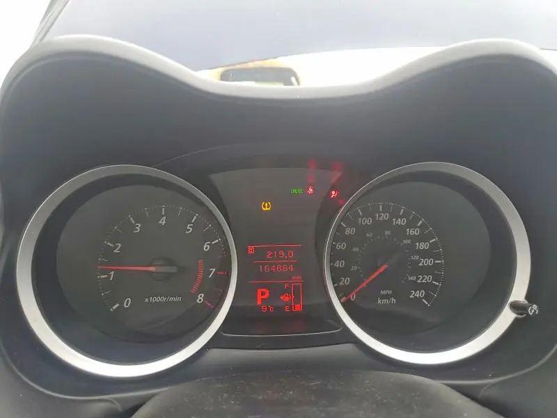2014 MITSUBISHI LANCER ES  