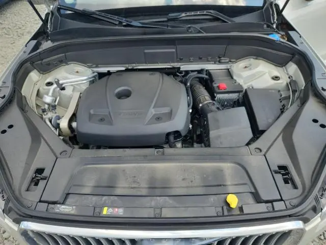 2022 VOLVO XC90 T6 INSCRIPTION