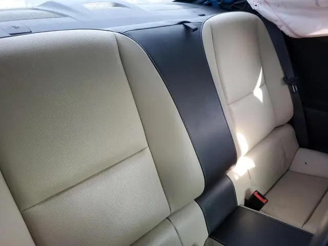 2010 CHEVROLET CAMARO SS  