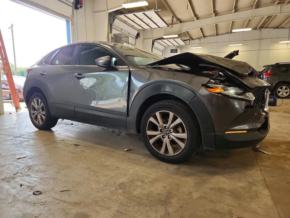 2022 MAZDA CX-30 SELECT  