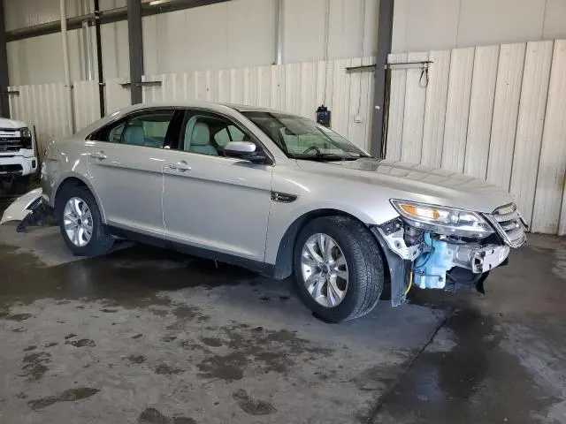 2011 FORD TAURUS SEL  