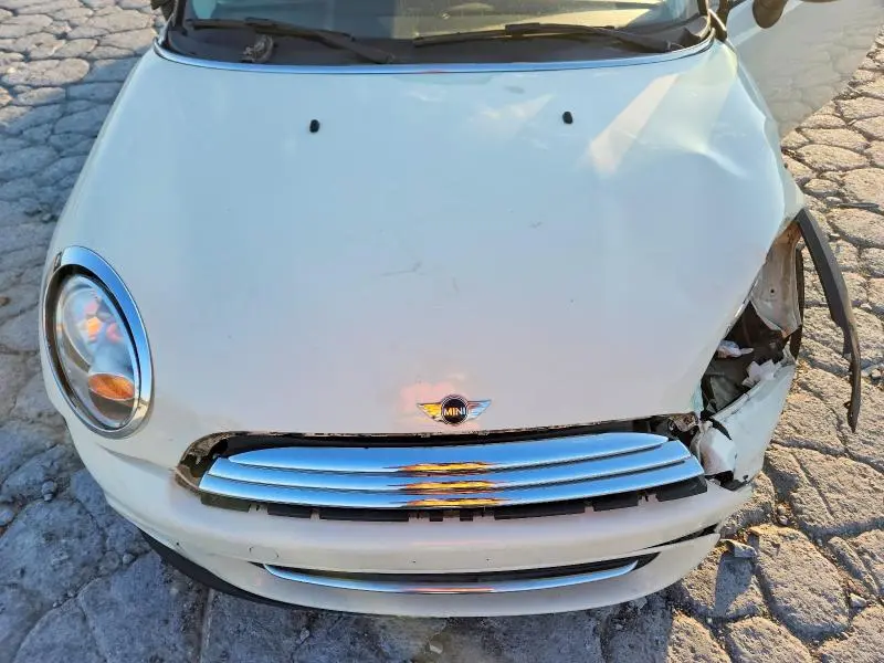 2013 MINI COOPER   
