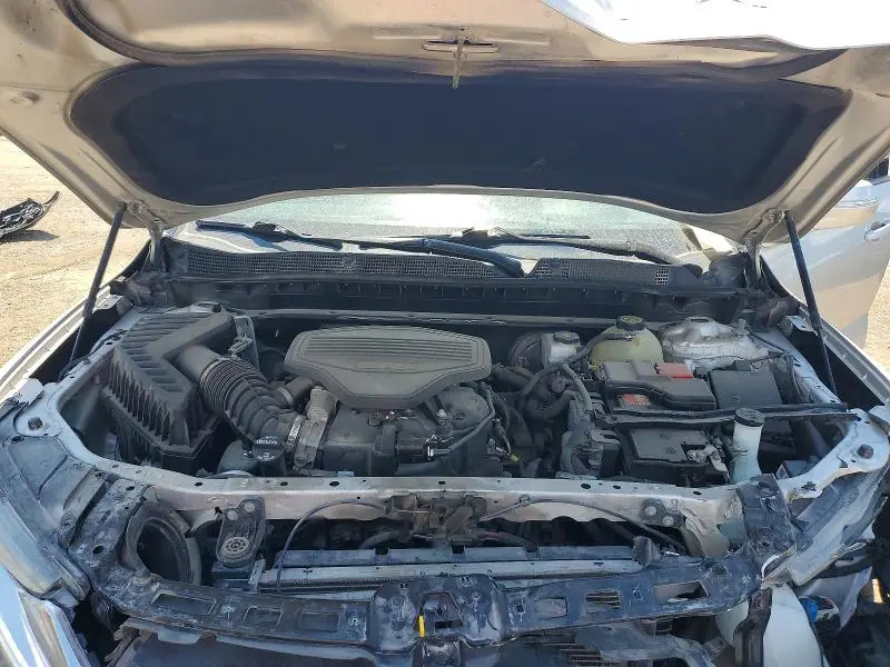 2021 CHEVROLET BLAZER 2LT  