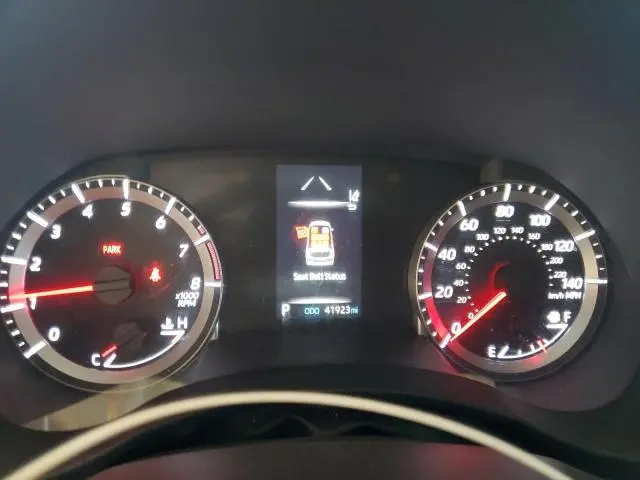 2021 TOYOTA HIGHLANDER L  