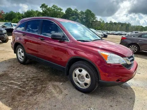 2011 HONDA CR-V LX  