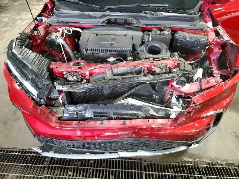 2025 HONDA PILOT EXL  